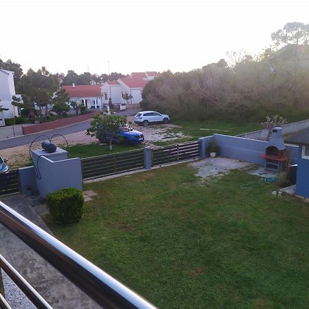 Apartmani Mira Nin Bagian luar foto
