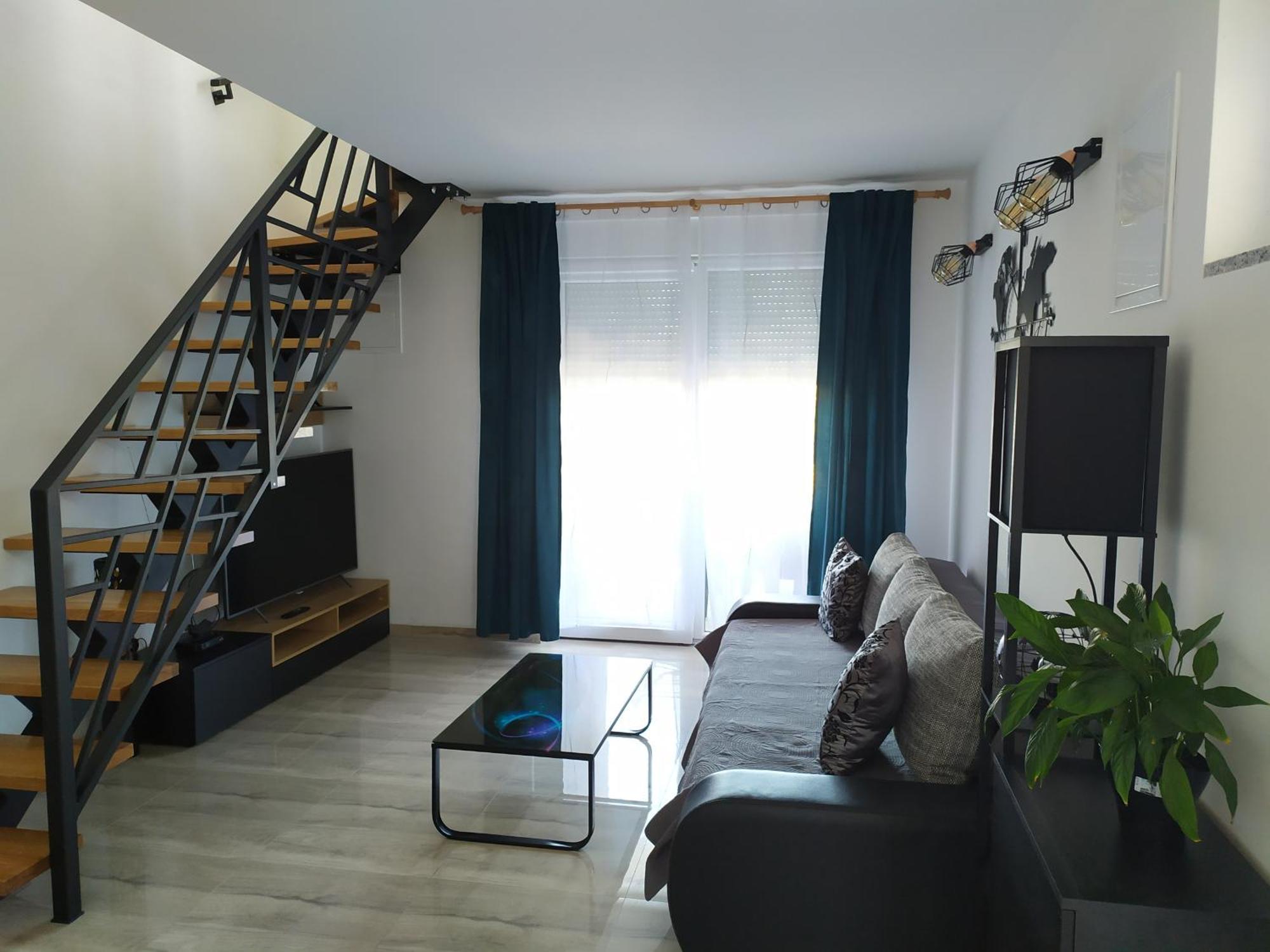 Apartmani Mira Nin Bagian luar foto