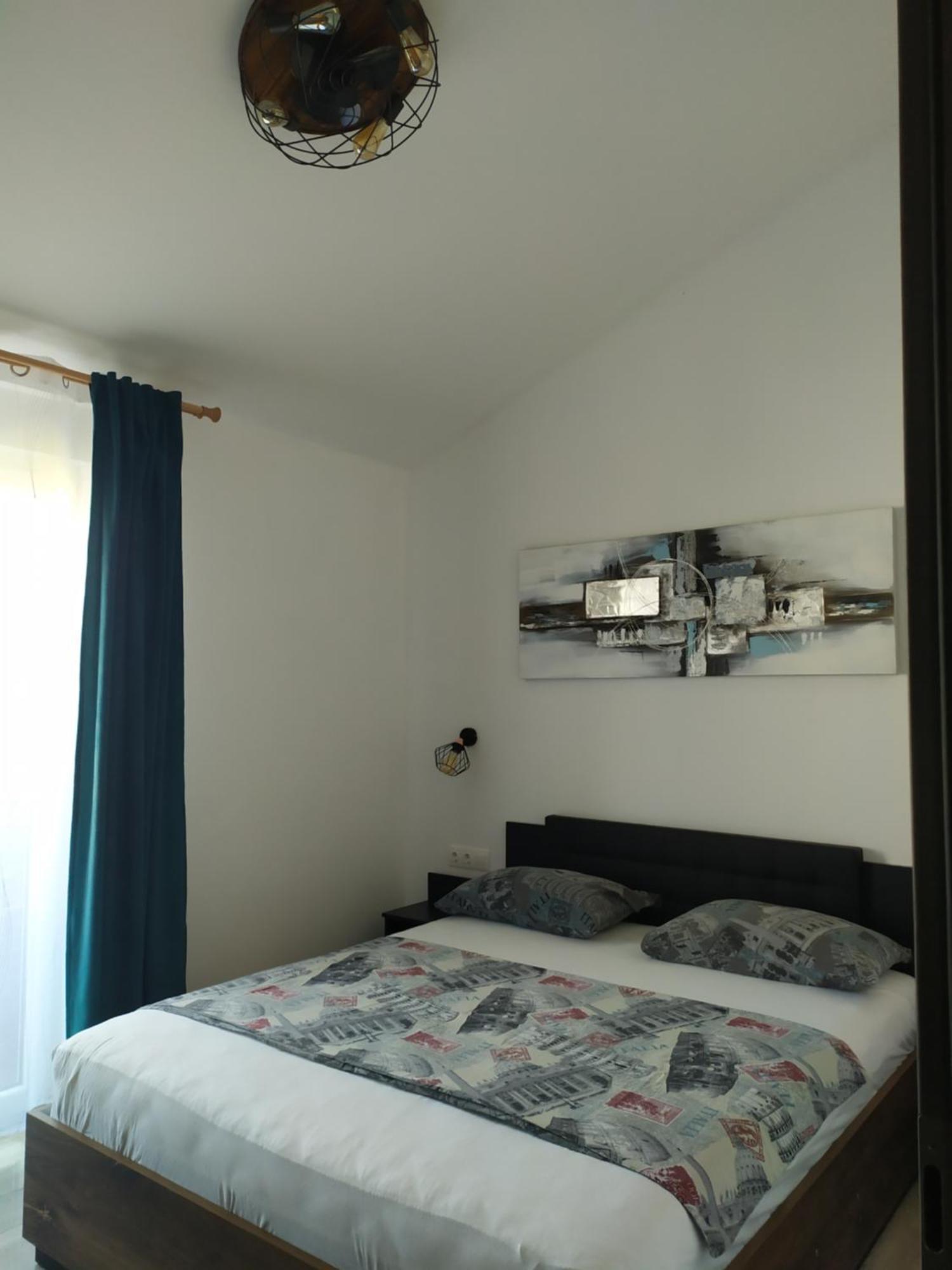 Apartmani Mira Nin Bagian luar foto