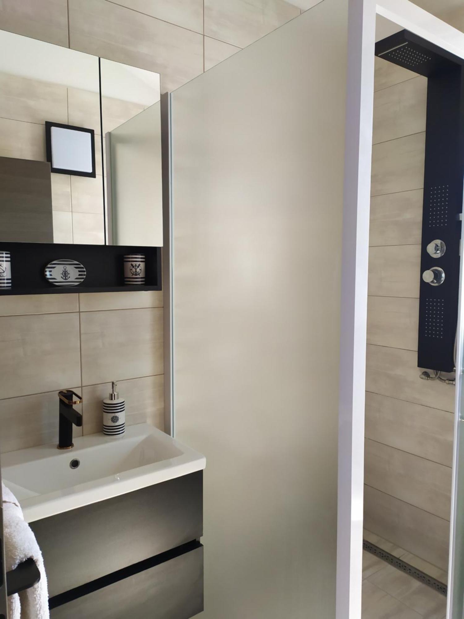 Apartmani Mira Nin Bagian luar foto