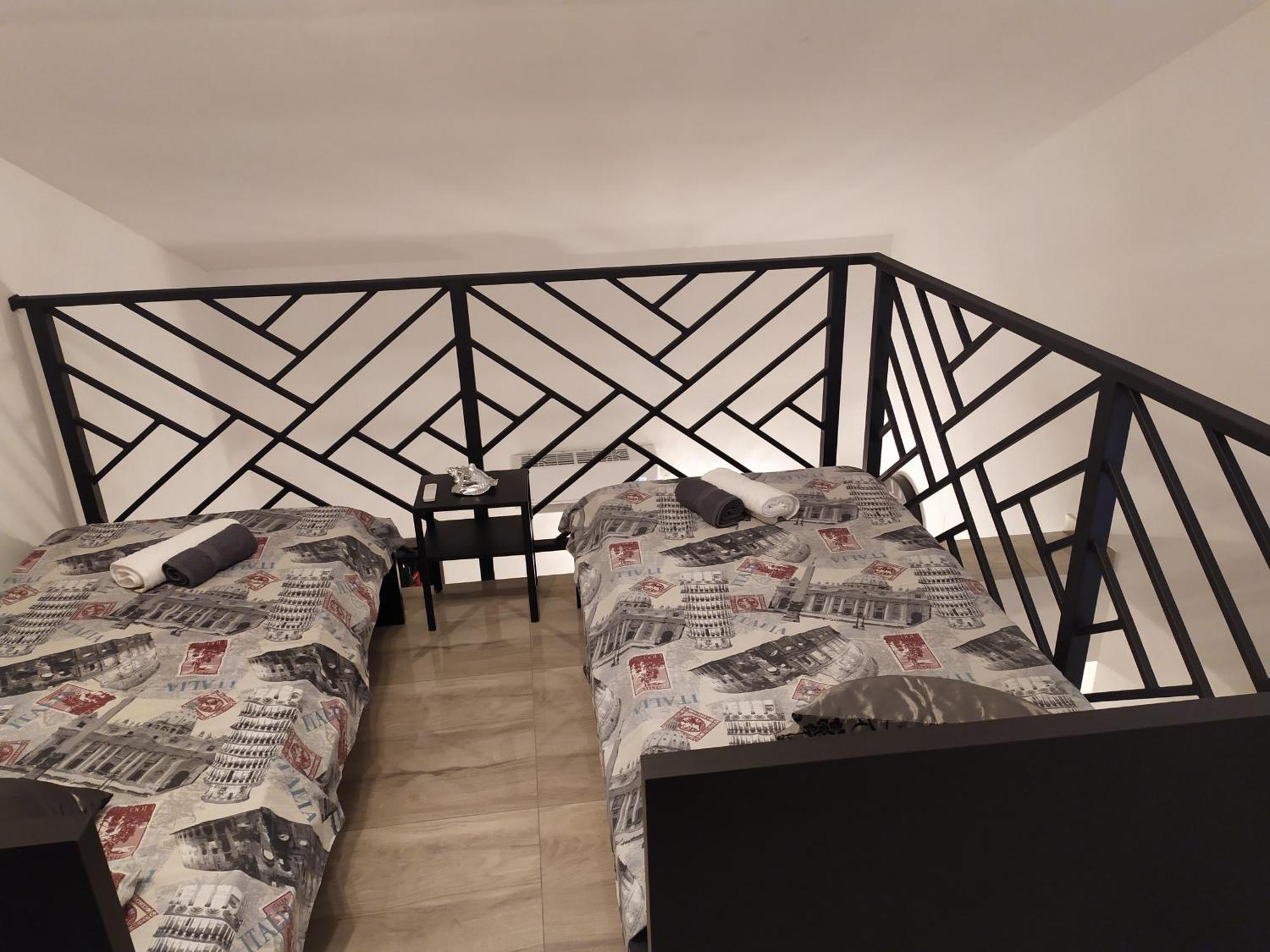 Apartmani Mira Nin Bagian luar foto